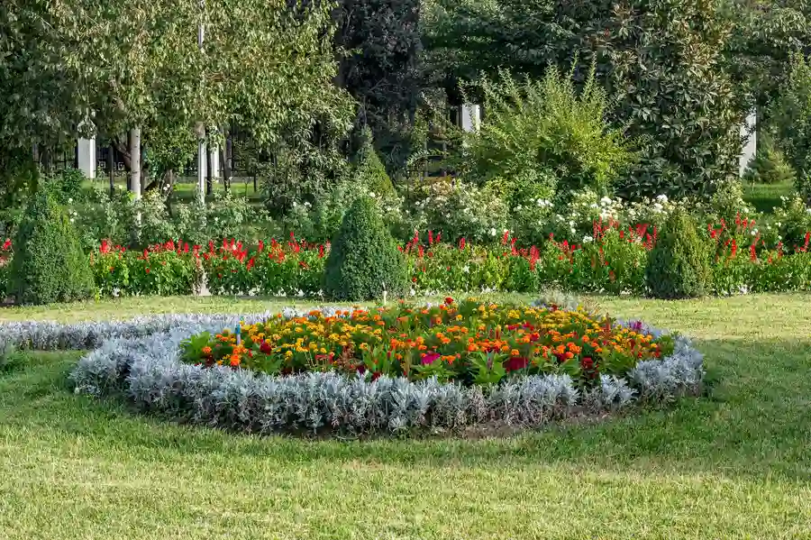 Affordable Landscape Design in Portage, IN Affordable Landscape Design in Portage, IN