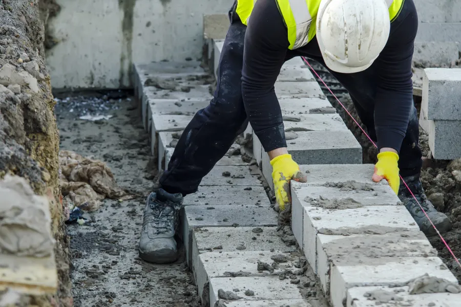 Brick Wall Construction Structural Reinforcement Tips in Portage, IN Brick Wall Construction Structural Reinforcement Tips in Portage, IN