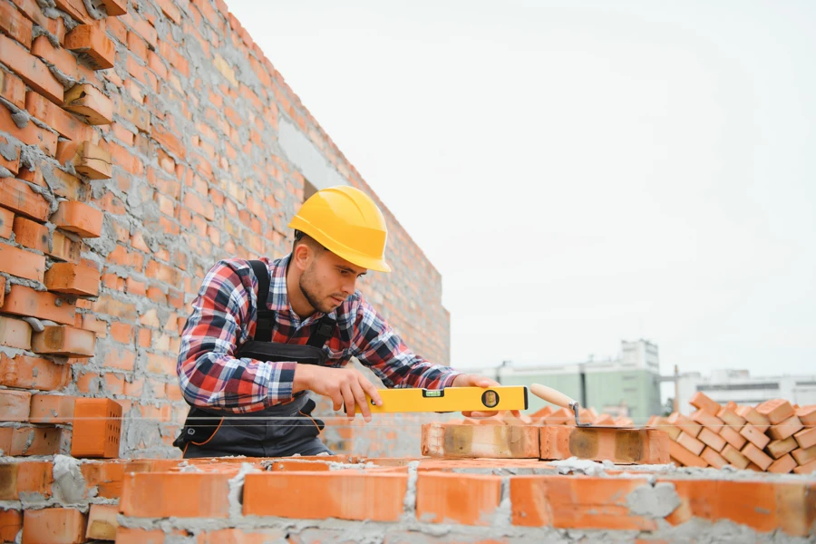 Brick Wall Construction Structural Reinforcement Tips in Portage, IN Brick Wall Construction Structural Reinforcement Tips in Portage, IN