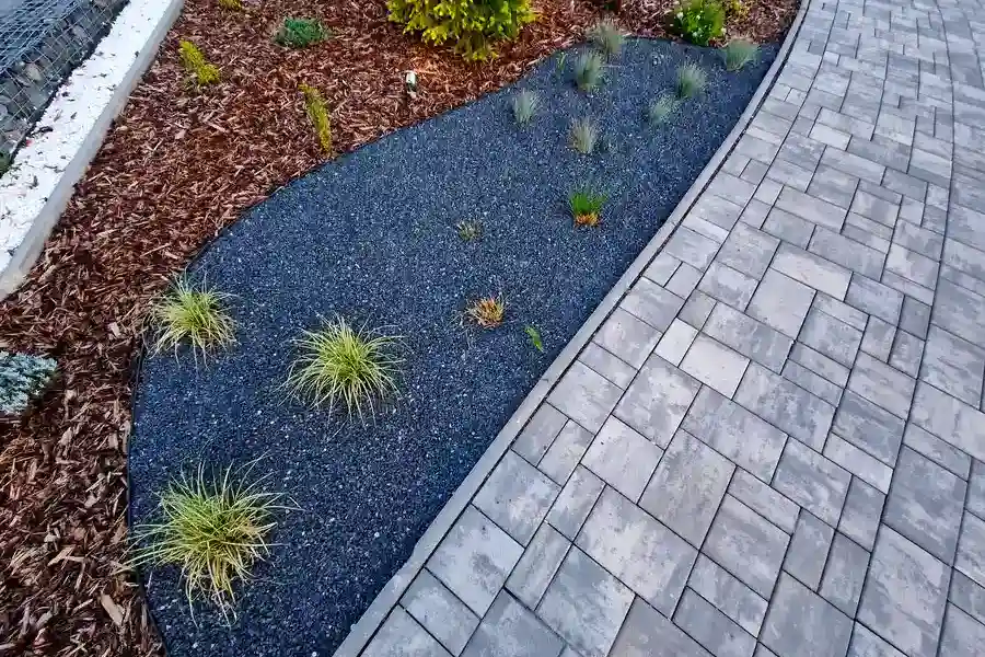 Premium Landscape Design in Portage, IN Premium Landscape Design in Portage, IN